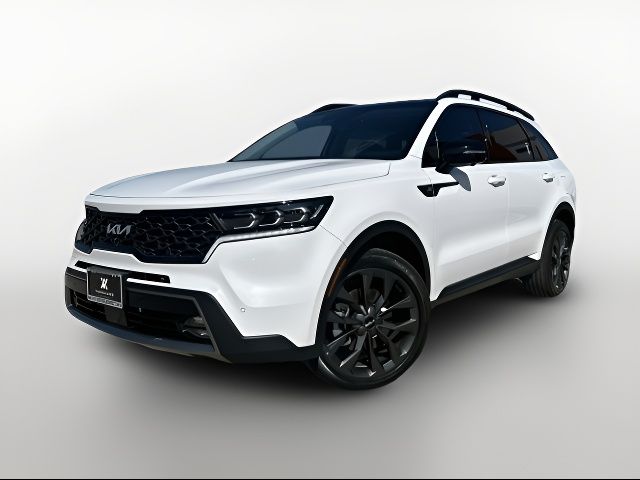 2023 Kia Sorento X-Line SX Prestige