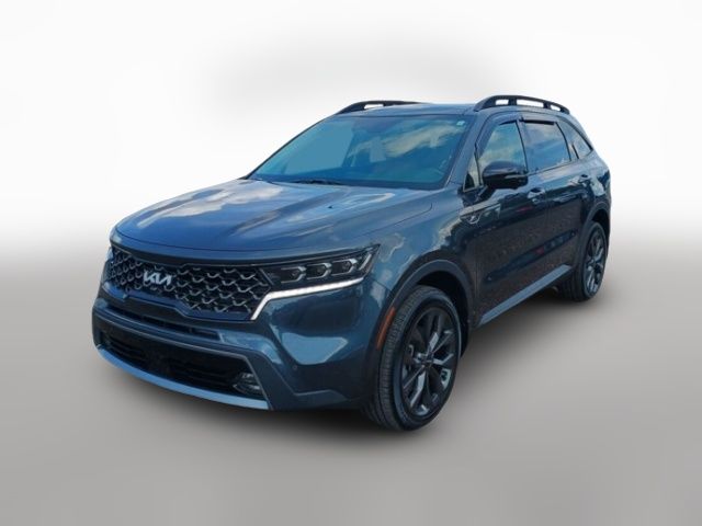 2023 Kia Sorento X-Line SX Prestige