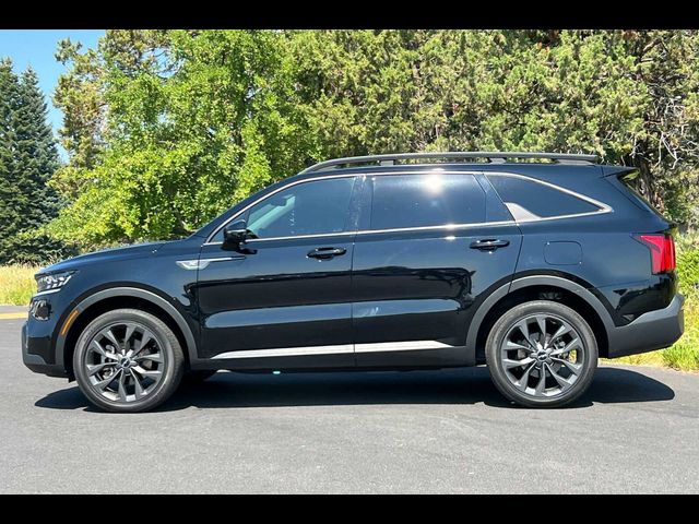 2023 Kia Sorento X-Line SX Prestige