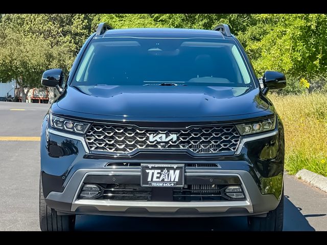 2023 Kia Sorento X-Line SX Prestige