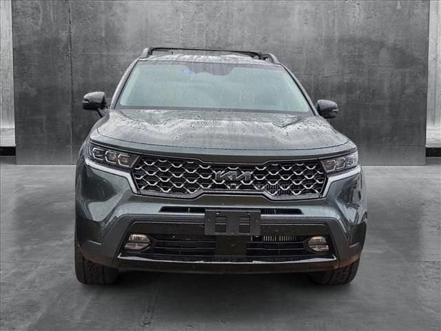 2023 Kia Sorento X-Line SX Prestige