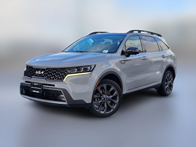 2023 Kia Sorento X-Line SX Prestige