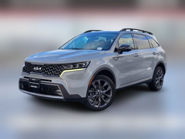 2023 Kia Sorento X-Line SX Prestige