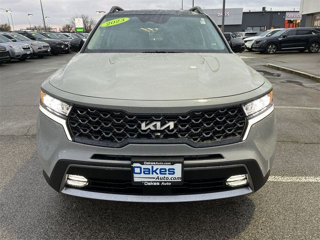 2023 Kia Sorento X-Line SX Prestige