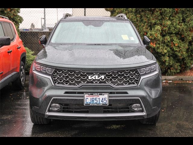 2023 Kia Sorento X-Line SX Prestige