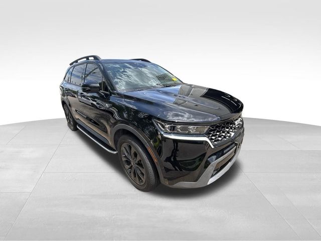 2023 Kia Sorento X-Line SX Prestige