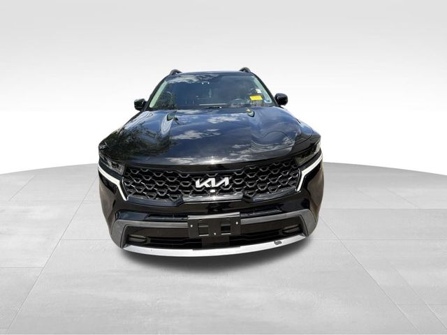 2023 Kia Sorento X-Line SX Prestige