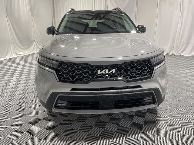 2023 Kia Sorento X-Line SX Prestige