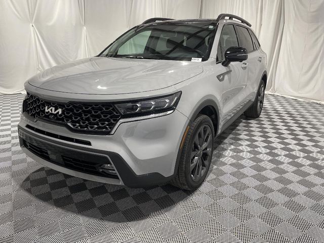 2023 Kia Sorento X-Line SX Prestige