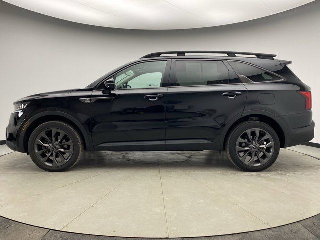 2023 Kia Sorento X-Line SX Prestige