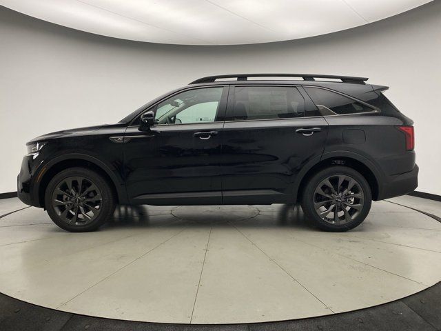 2023 Kia Sorento X-Line SX Prestige