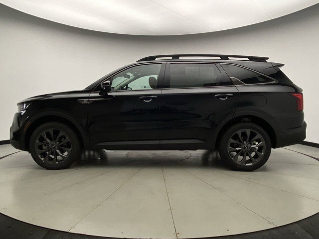 2023 Kia Sorento X-Line SX Prestige