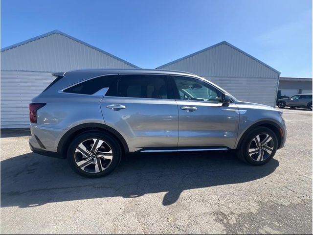 2023 Kia Sorento Hybrid SX Prestige