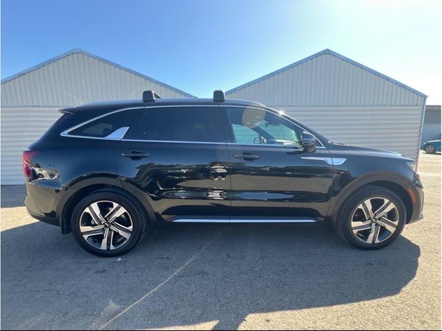 2023 Kia Sorento Hybrid SX Prestige