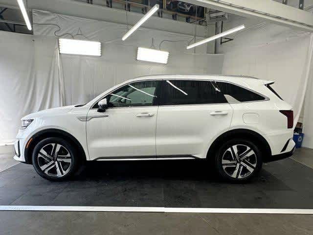 2023 Kia Sorento Hybrid SX Prestige