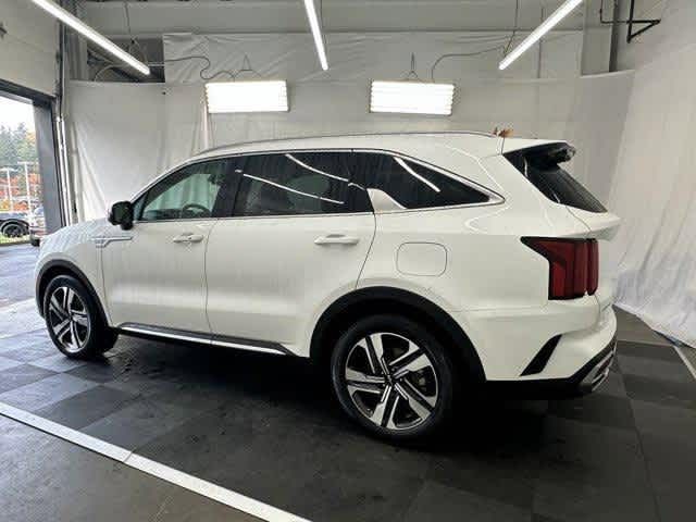 2023 Kia Sorento Hybrid SX Prestige