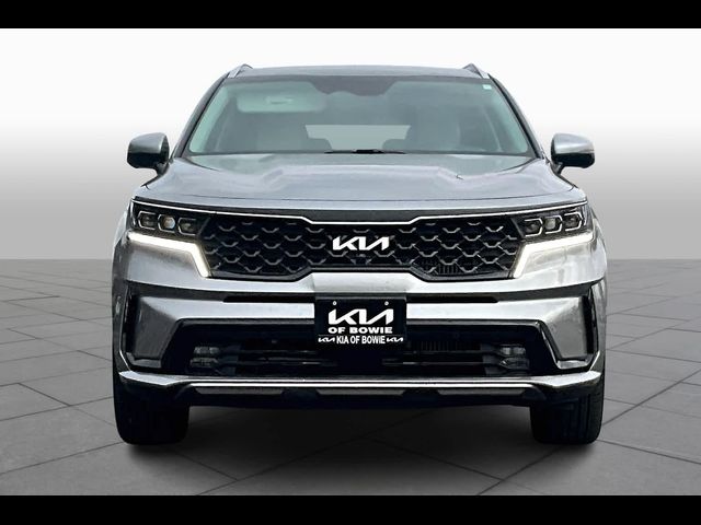 2023 Kia Sorento Hybrid SX Prestige