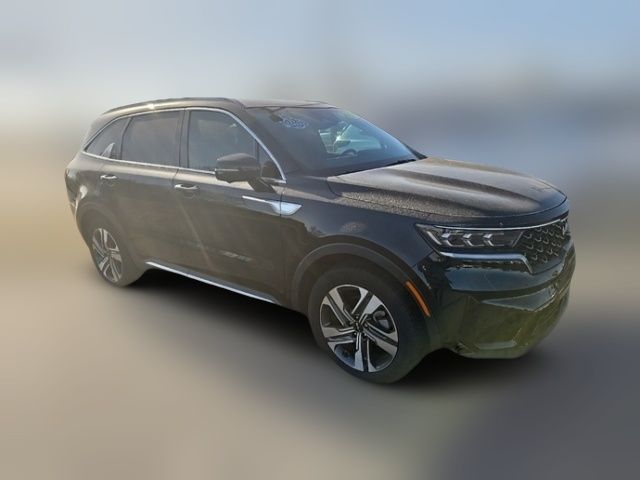 2023 Kia Sorento Hybrid SX Prestige