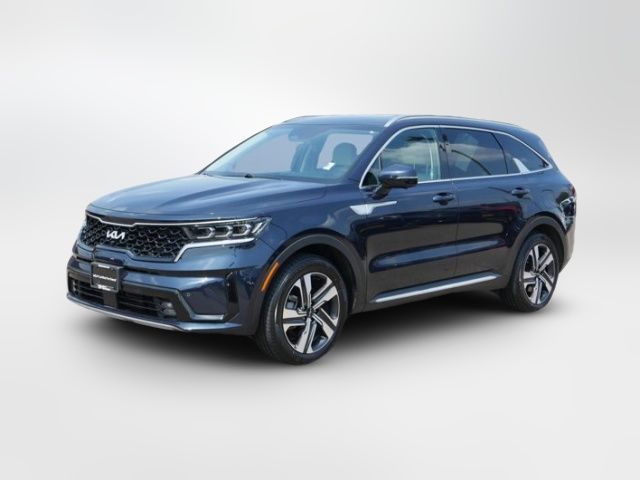 2023 Kia Sorento Hybrid SX Prestige