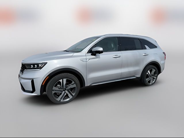 2023 Kia Sorento Hybrid SX Prestige