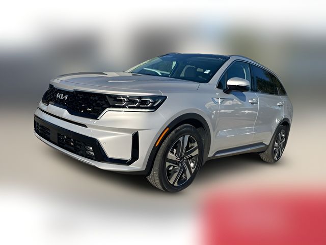 2023 Kia Sorento Hybrid SX Prestige