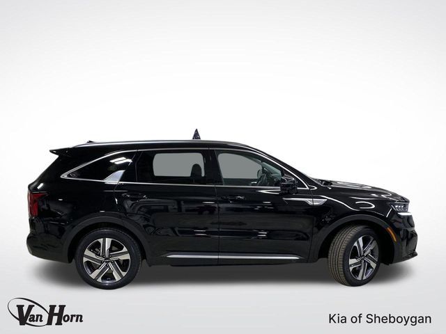 2023 Kia Sorento Hybrid SX Prestige