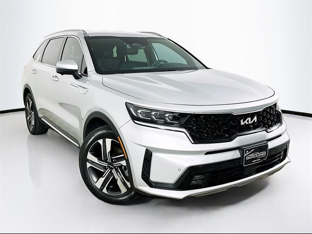 2023 Kia Sorento Hybrid SX Prestige