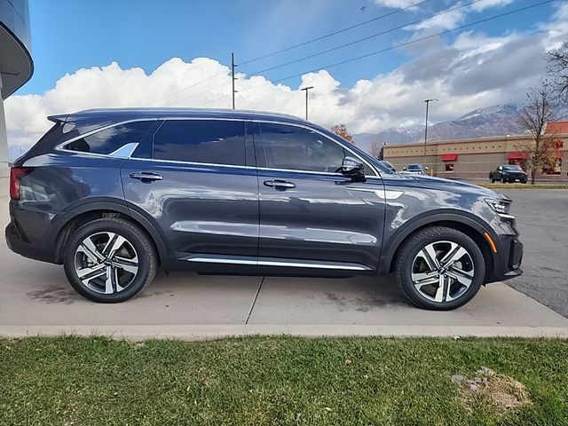 2023 Kia Sorento Hybrid SX Prestige