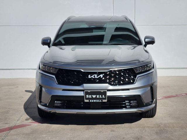 2023 Kia Sorento Hybrid SX Prestige