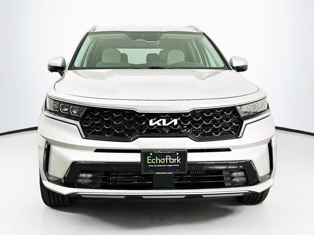 2023 Kia Sorento Hybrid SX Prestige