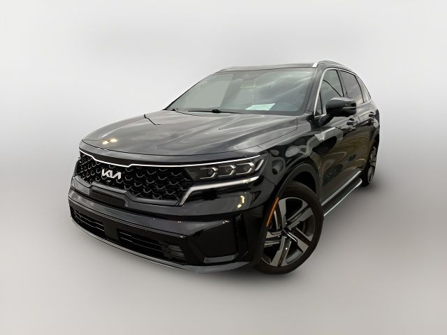 2023 Kia Sorento Hybrid SX Prestige