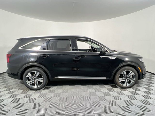 2023 Kia Sorento Hybrid SX Prestige