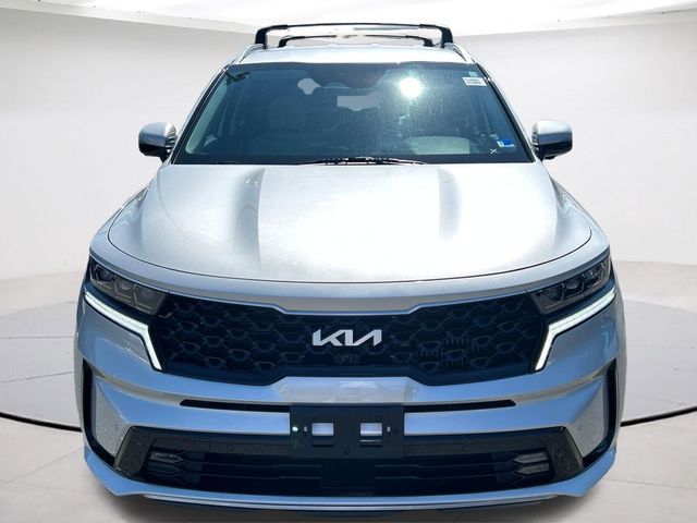 2023 Kia Sorento Hybrid SX Prestige