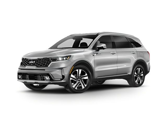 2023 Kia Sorento Hybrid SX Prestige