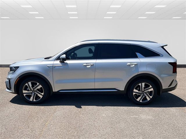 2023 Kia Sorento Hybrid SX Prestige