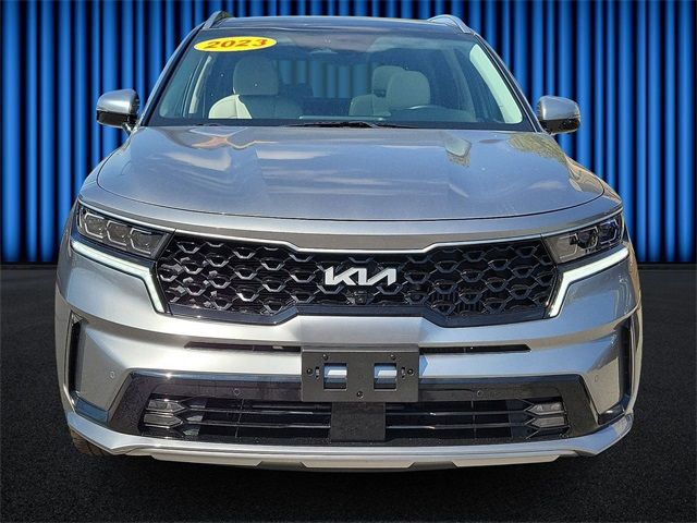 2023 Kia Sorento Hybrid SX Prestige