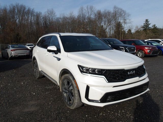 2023 Kia Sorento Hybrid SX Prestige