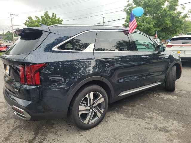 2023 Kia Sorento Hybrid SX Prestige