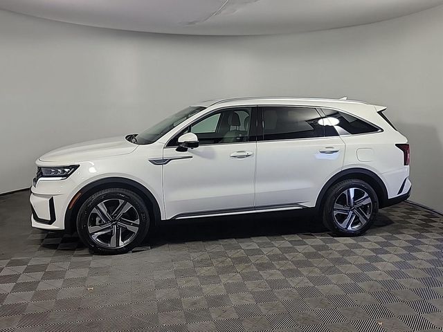 2023 Kia Sorento Hybrid SX Prestige