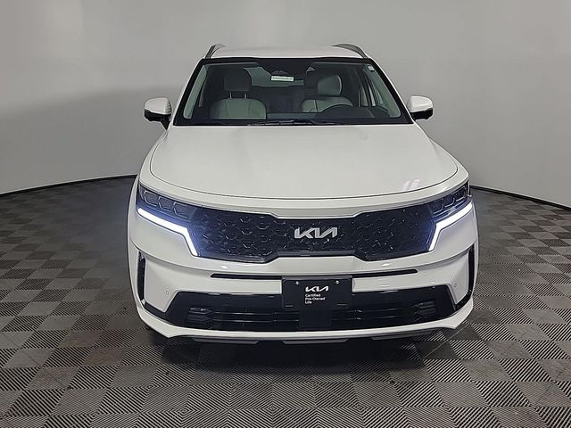 2023 Kia Sorento Hybrid SX Prestige