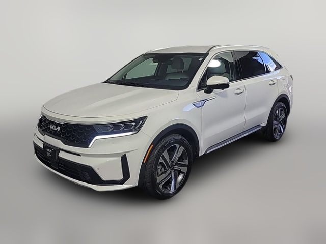 2023 Kia Sorento Hybrid SX Prestige