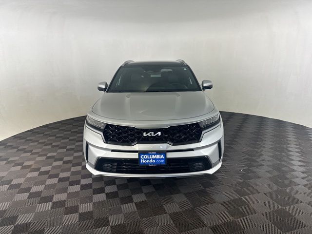 2023 Kia Sorento Hybrid SX Prestige