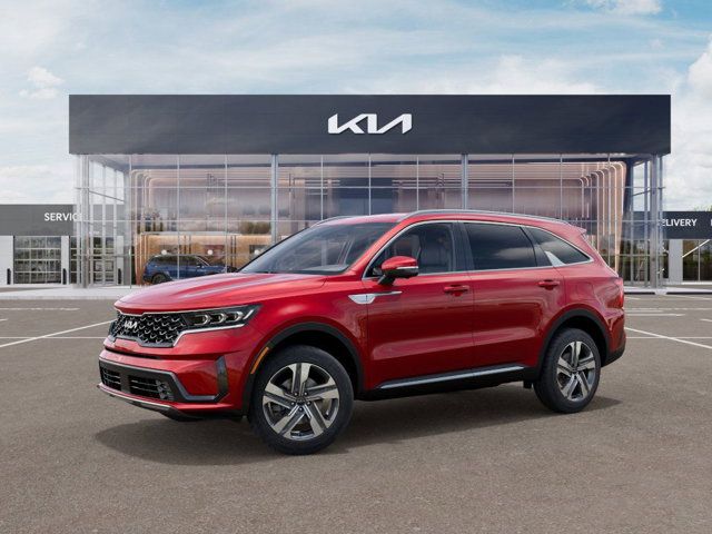 2023 Kia Sorento Hybrid SX Prestige