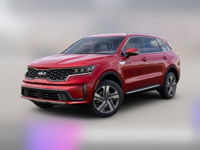 2023 Kia Sorento Hybrid SX Prestige