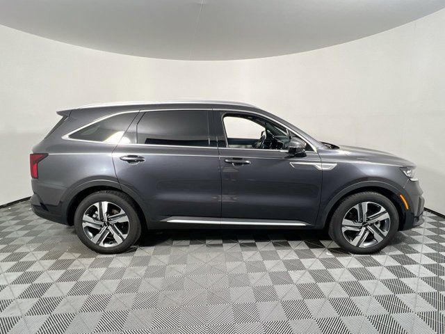 2023 Kia Sorento Hybrid SX Prestige