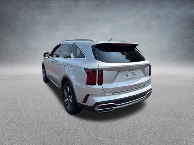 2023 Kia Sorento Hybrid SX Prestige