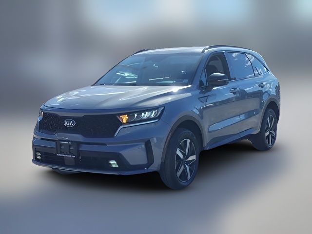 2023 Kia Sorento Hybrid SX Prestige