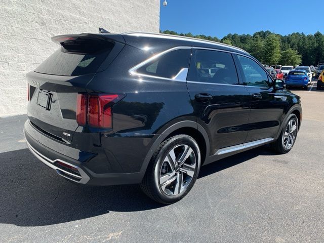 2023 Kia Sorento Hybrid SX Prestige