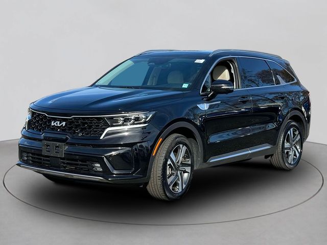 2023 Kia Sorento Hybrid SX Prestige