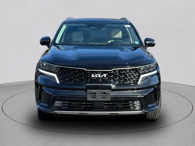 2023 Kia Sorento Hybrid SX Prestige